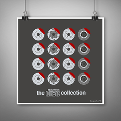 Disc Collection