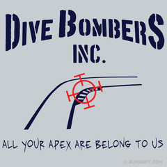 All Your Apex Are Belong To Us III  Design by 