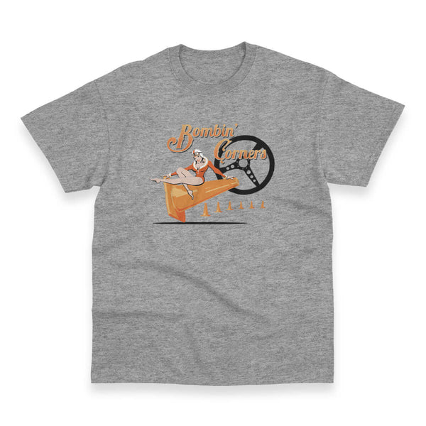 Men's Heavy Duty Tee