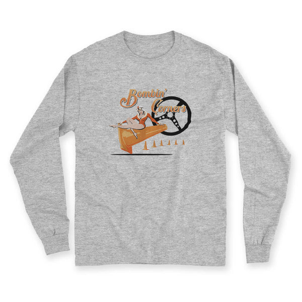 Men's Long Sleeve