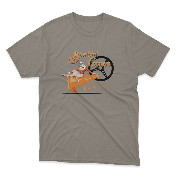 Men's Premium Tri-blend