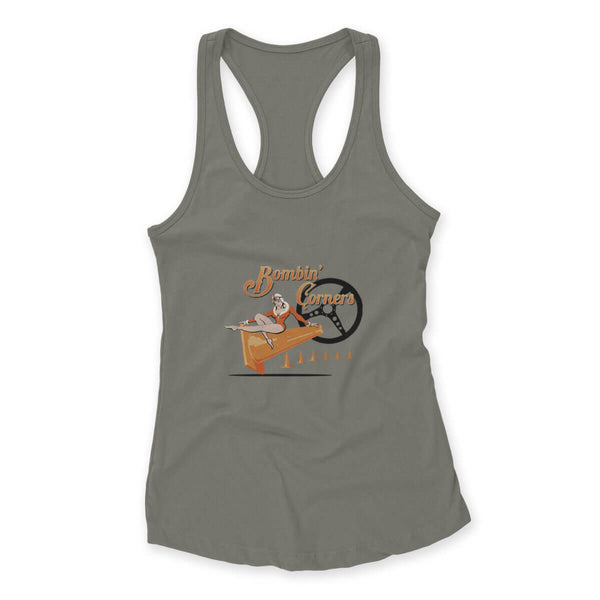 Women's Tank