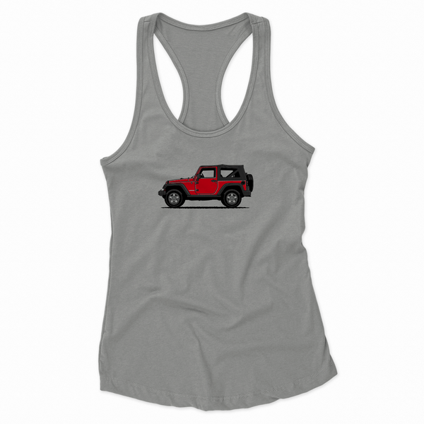 Women's Tank