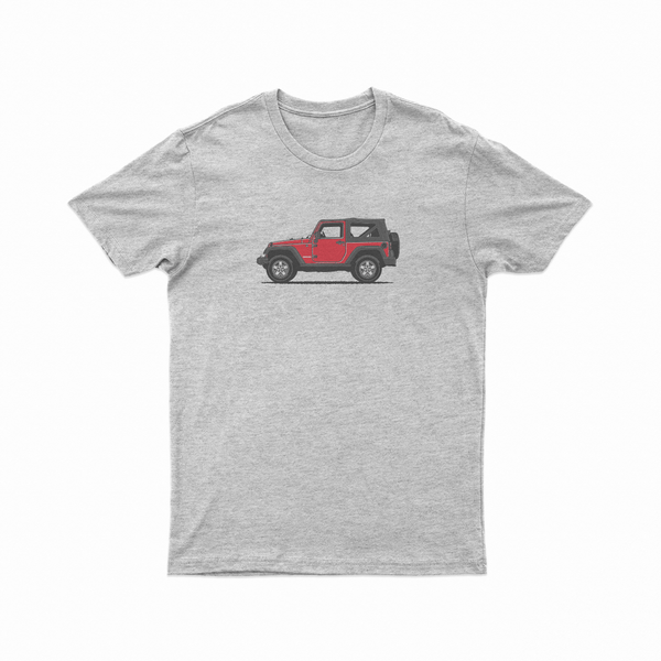Youth's Tee