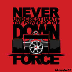 Downforce Empire II  Design by Corry Fox