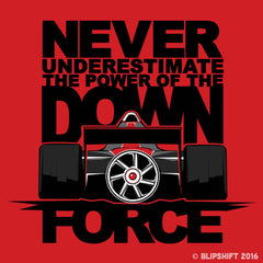 Downforce Empire  Design by 