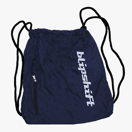 Blipshift Tracksack, perfect for all holding all you trackday needs.