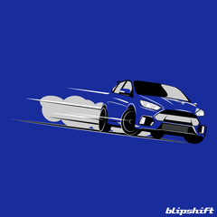 Drift Mode Design by  Jeff Dworin