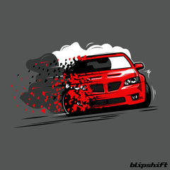 Drifting Away Design by  Dino Pros
