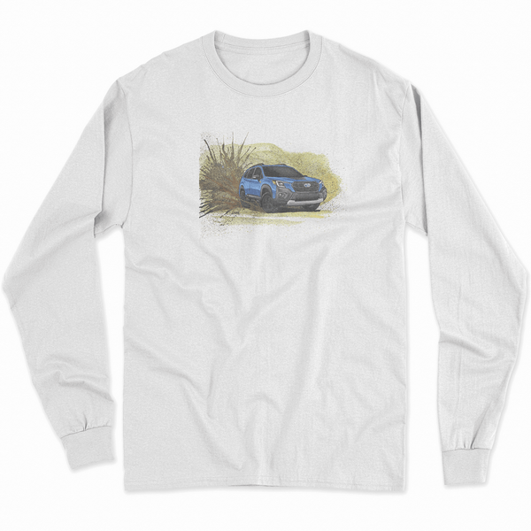 Men's Long Sleeve