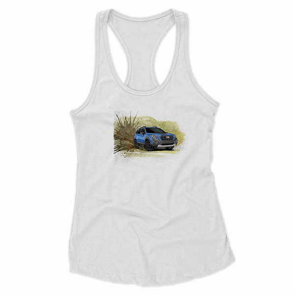 Women's Tank