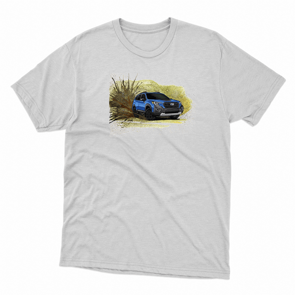 Men's Premium Tri-blend