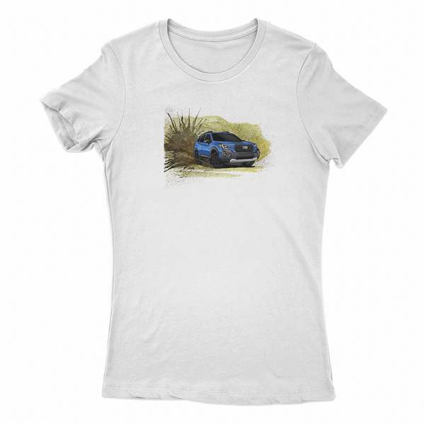 Women's Tee