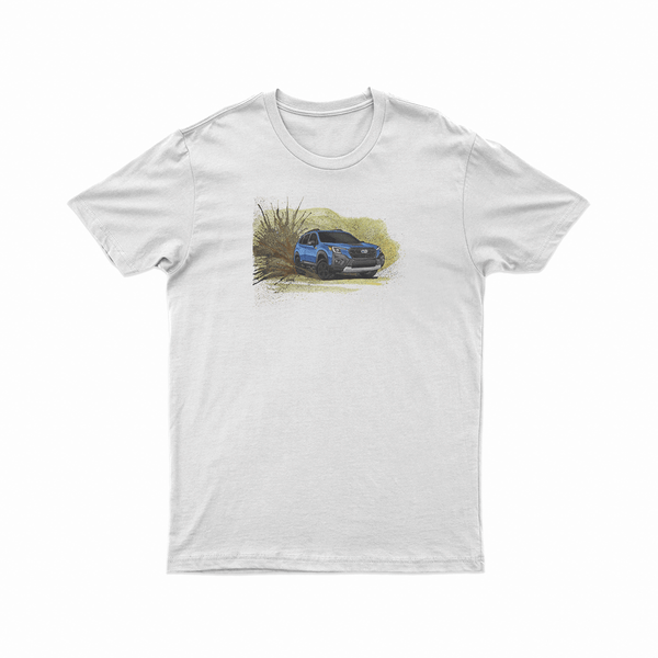 Youth's Tee