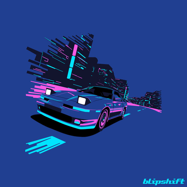 Driverpunk II design