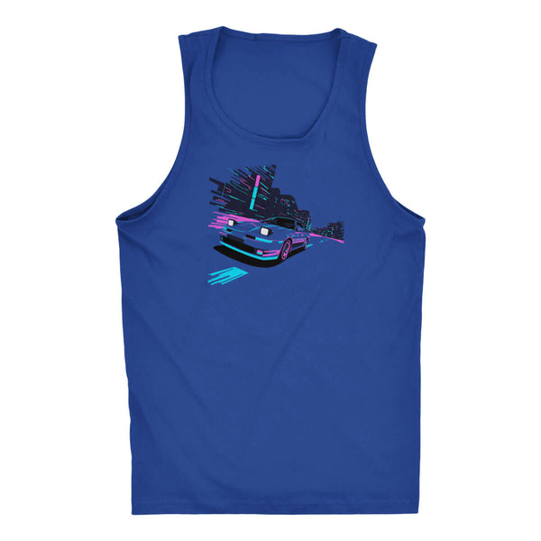 Men's Tank