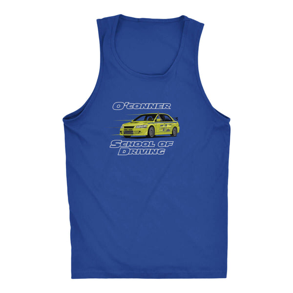 Men's Tank