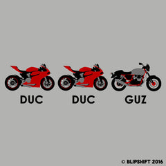 Taggi Italiano  Design by Chad Seip