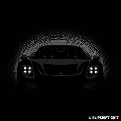 E-Rachnid  Design by Jack Yu
