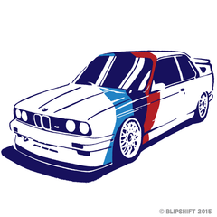 DTM3 II  Design by 
