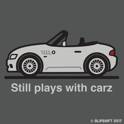 CarZ E36/7