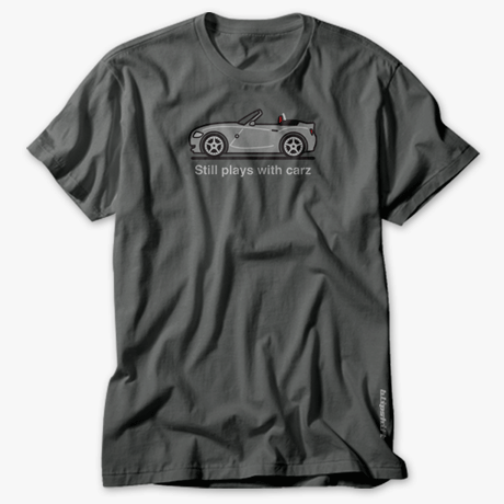 CarZ E85