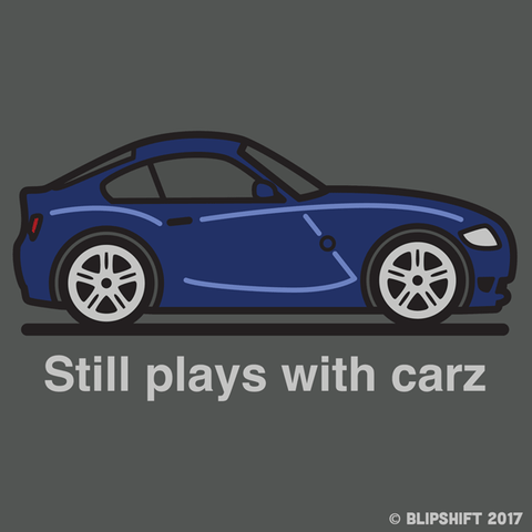 CarZ E86