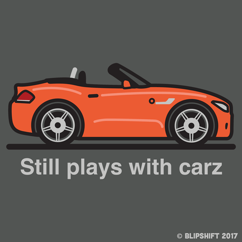 CarZ E89