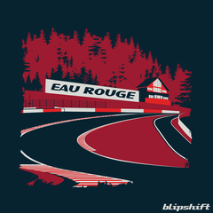 Eau Yeah  Design by Jorge Flores