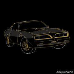 El Bandito  Design by Ivan Rivera