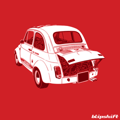 El Bartho Design by  Twain Forsythe