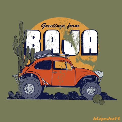 El Bug II