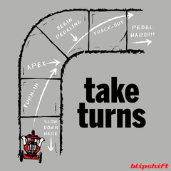 Apexing Early  Design by Chad Seip