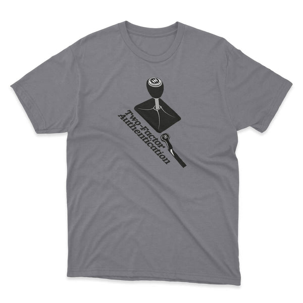 Men's Premium Tri-blend