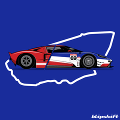 Enduring Design by  Jorge Flores