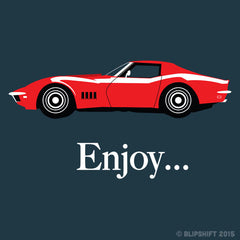 Carb-onated  Design by 