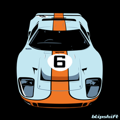 Enzo Who V  Design by Ben Van Antwerp