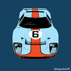 Enzo Who VI Design by  Ben Van Antwerp