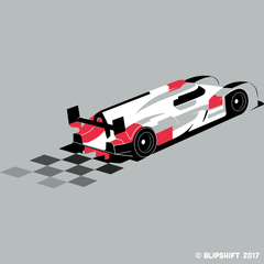 While You're Ahead  Design by Salman Anjum