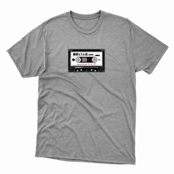 Men's Premium Tri-blend
