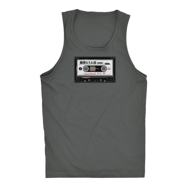 Men's Tank