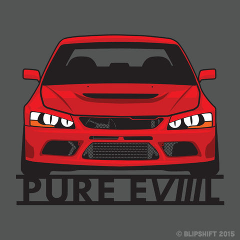 Rally, Rally Eviiil