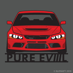 Rally, Rally Eviiil  Design by 