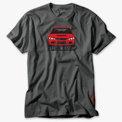 Rally, Rally Eviiil