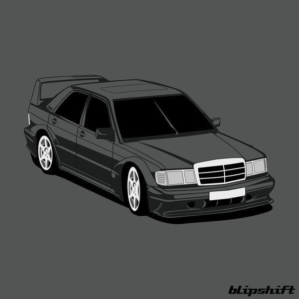 Evo II design
