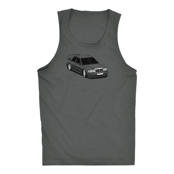 Men's Tank