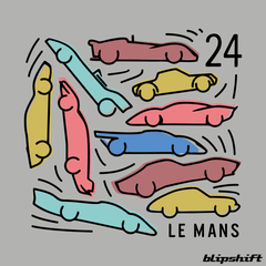 Exhaust Pop Art Design by  Mycak Sames