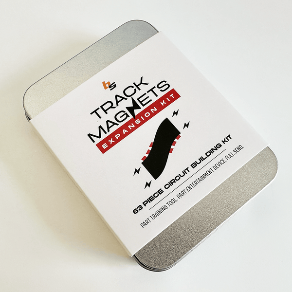 Track Magnets Product Image 3