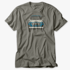 F is for Friends