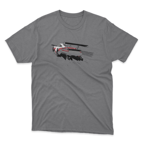 Men's Premium Tri-blend